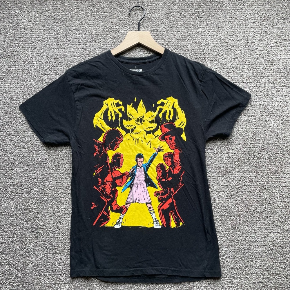 STRANGER THINGS Shirt